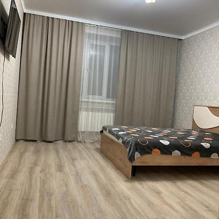 Апартаменты Жк Осипенко Kokshetau Luaran gambar