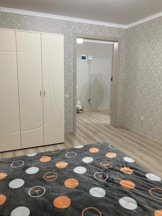 Апартаменты Жк Осипенко Kokshetau Luaran gambar